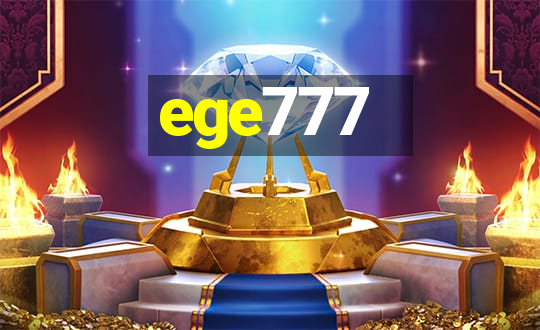 ege777