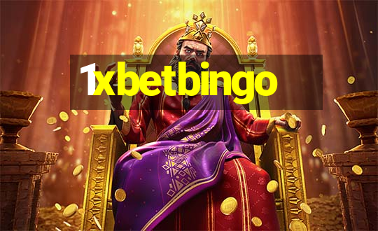 1xbetbingo