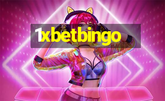 1xbetbingo