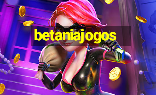 betaniajogos