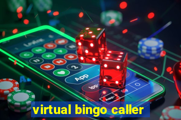 virtual bingo caller