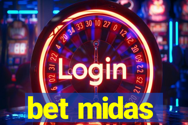 bet midas