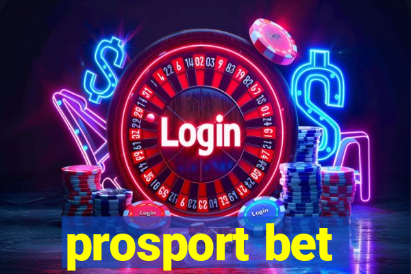 prosport bet