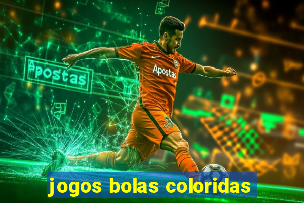 jogos bolas coloridas