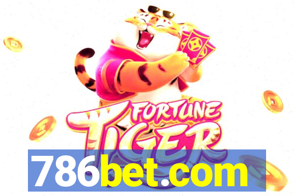 786bet.com