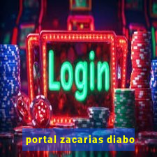 portal zacarias diabo