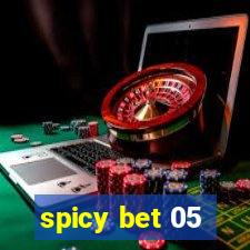 spicy bet 05