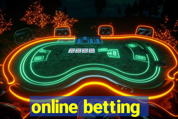 online betting