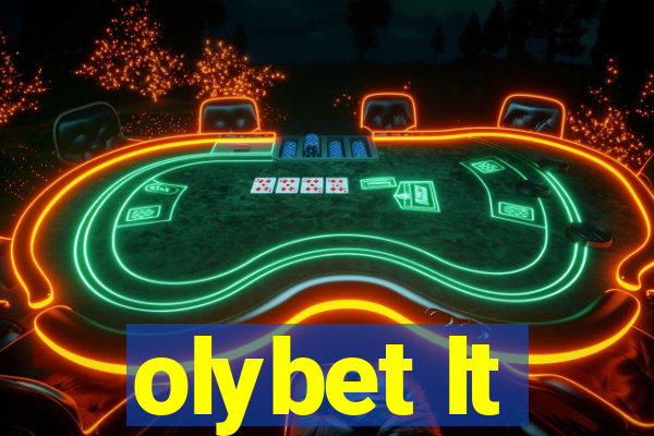 olybet lt