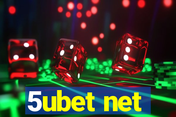 5ubet net