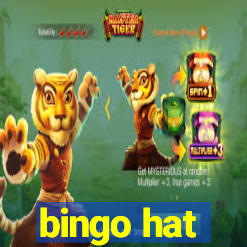 bingo hat