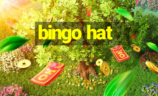 bingo hat