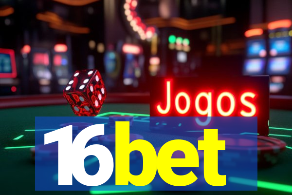 16bet