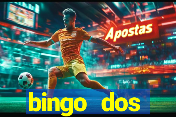 bingo dos substantivos pdf