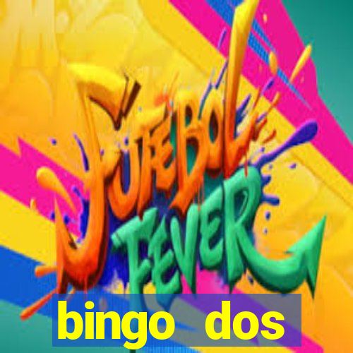 bingo dos substantivos pdf