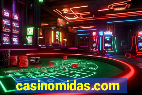 casinomidas.com