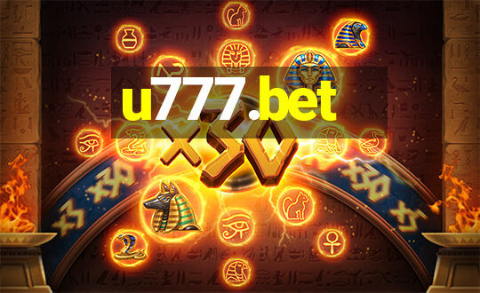 u777.bet