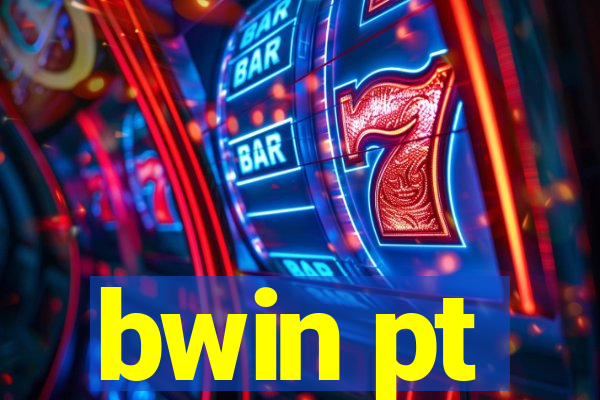 bwin pt