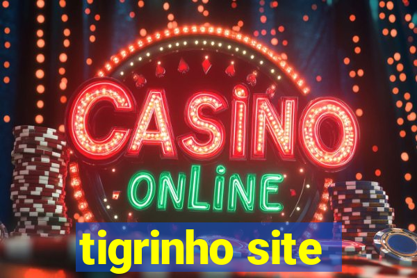 tigrinho site