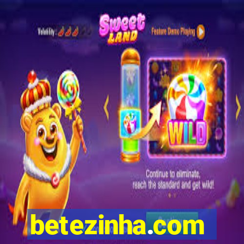 betezinha.com