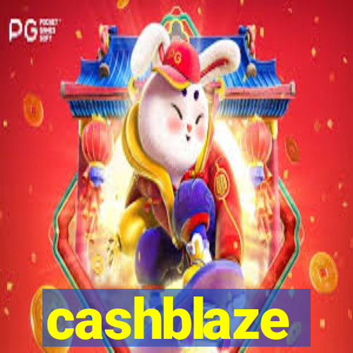 cashblaze