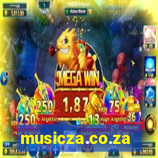 musicza.co.za