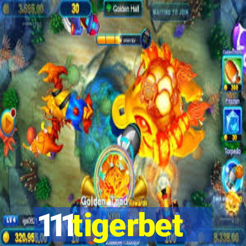 111tigerbet