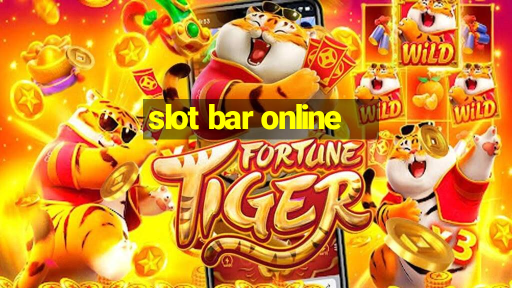 slot bar online