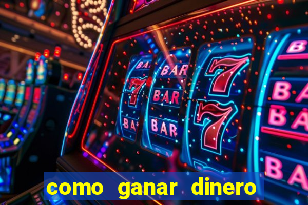 como ganar dinero jugando bingo