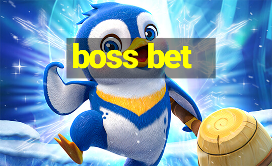 boss bet