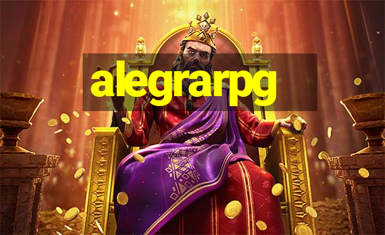 alegrarpg