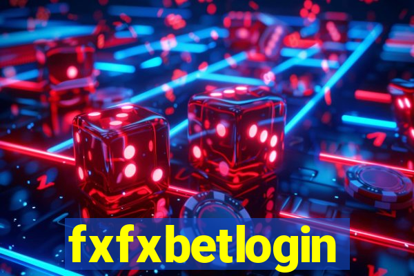 fxfxbetlogin