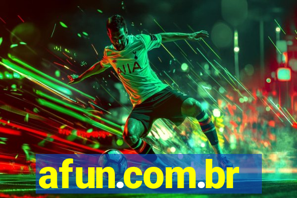 afun.com.br