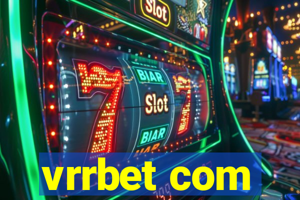 vrrbet com