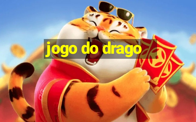 jogo do drago