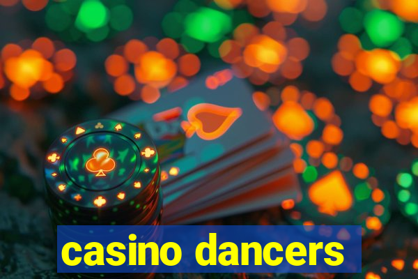 casino dancers