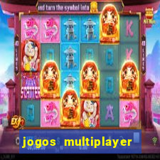 jogos multiplayer ps4 grátis