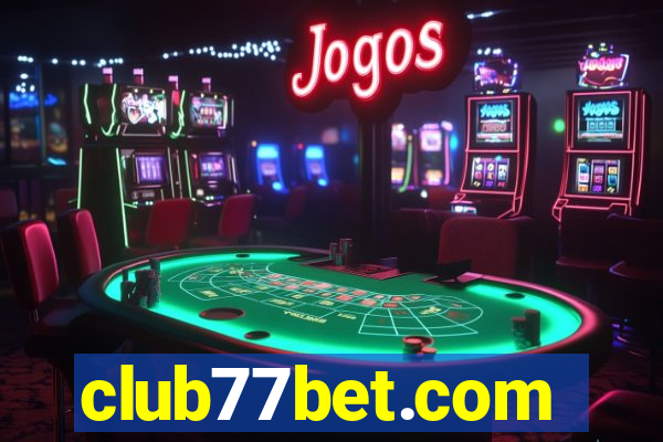 club77bet.com