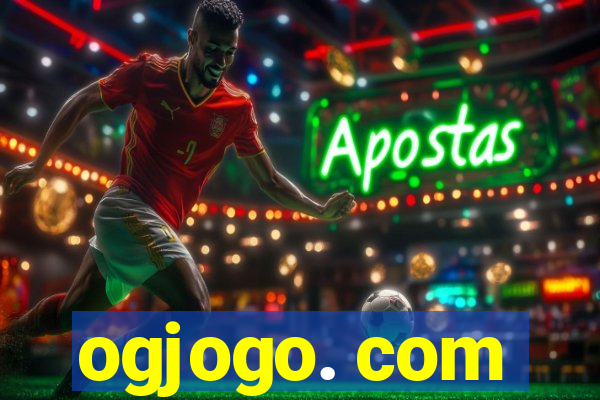 ogjogo. com