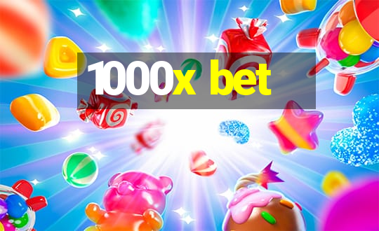 1000x bet