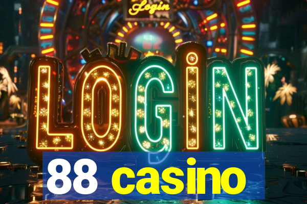 88 casino