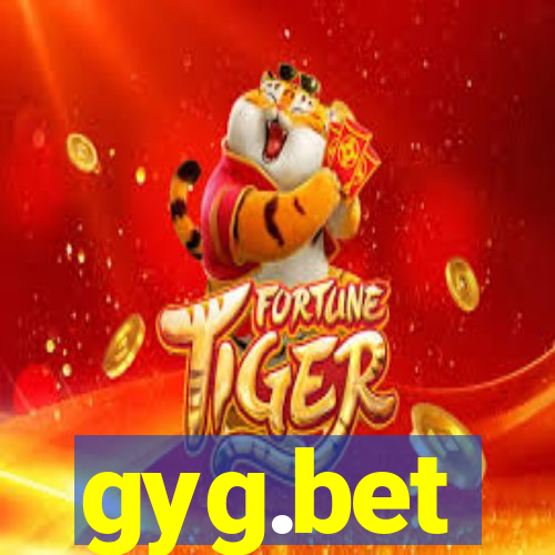 gyg.bet