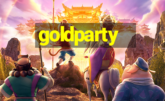 goldparty