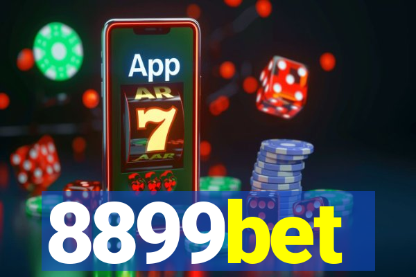 8899bet