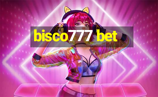 bisco777 bet