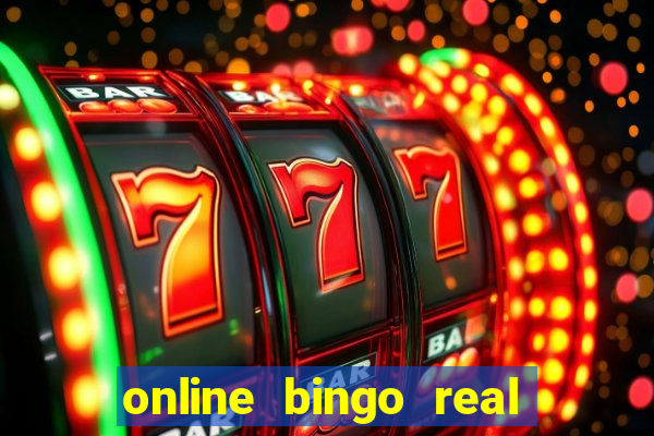 online bingo real money no deposit