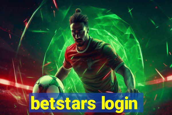 betstars login