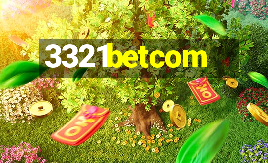 3321betcom