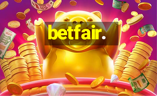 betfair.