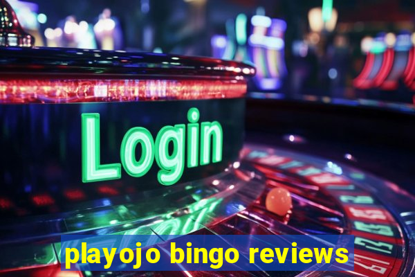 playojo bingo reviews